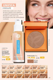 Folheto Yves Rocher Página 41