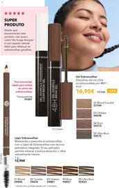Folheto Yves Rocher Página 44