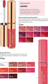 Folheto Yves Rocher Página 46