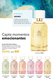 Folheto Yves Rocher Página 49