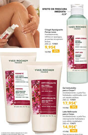 Folheto Yves Rocher Página 52