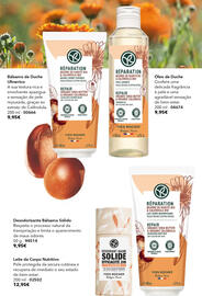Folheto Yves Rocher Página 54