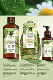 Folheto Yves Rocher Página 58