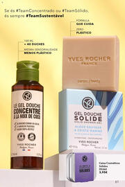 Folheto Yves Rocher Página 61