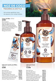 Folheto Yves Rocher Página 62