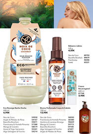 Folheto Yves Rocher Página 63
