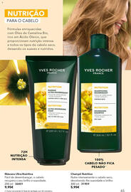 Folheto Yves Rocher Página 65
