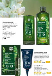 Folheto Yves Rocher Página 66