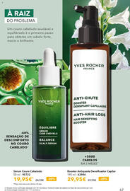 Folheto Yves Rocher Página 67