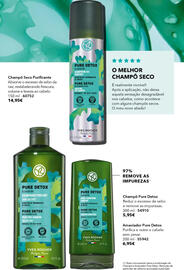 Folheto Yves Rocher Página 68