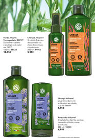 Folheto Yves Rocher Página 70