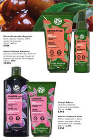 Folheto Yves Rocher Página 72