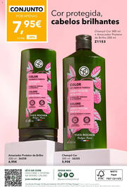 Folheto Yves Rocher Página 76