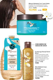 Folheto Yves Rocher Página 8