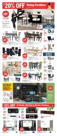 The Brick flyer Page 10