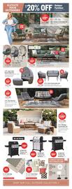 The Brick flyer Page 11