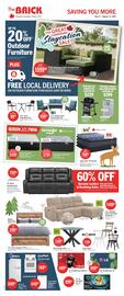 The Brick flyer Page 3