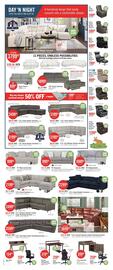 The Brick flyer Page 7
