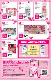 Bipa Flugblatt Seite 2