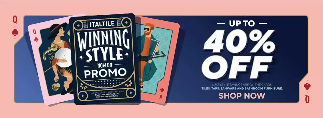 Italtile catalogue (valid until 6-08)