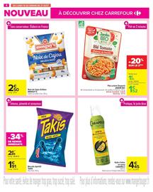 Catalogue Carrefour Drive page 4