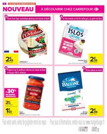 Catalogue Carrefour Drive page 6
