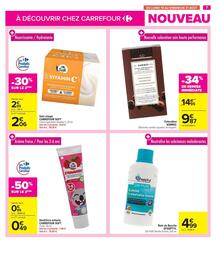 Catalogue Carrefour Drive page 7
