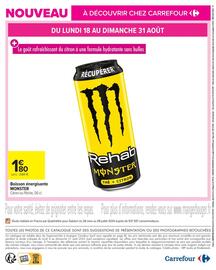 Catalogue Carrefour Drive page 8