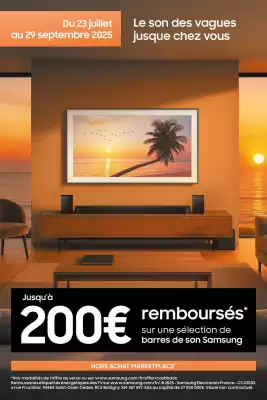 Catalogue MDA (valable jusqu'au 29-09)