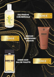 Catalogue Yves Rocher page 3