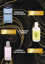 Catalogue Yves Rocher page 4