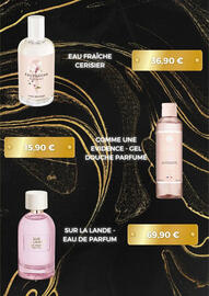 Catalogue Yves Rocher page 5
