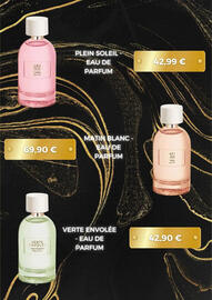 Catalogue Yves Rocher page 6