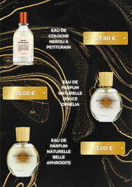 Catalogue Yves Rocher page 7