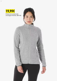 Catalogue Decathlon page 10