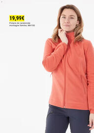 Catalogue Decathlon page 11