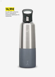Catalogue Decathlon page 12
