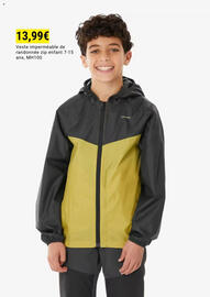 Catalogue Decathlon page 15