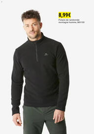 Catalogue Decathlon page 2