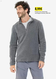 Catalogue Decathlon page 3