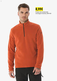 Catalogue Decathlon page 4