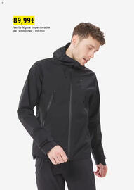 Catalogue Decathlon page 5