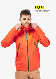 Catalogue Decathlon page 6