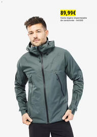 Catalogue Decathlon page 7