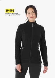 Catalogue Decathlon page 8