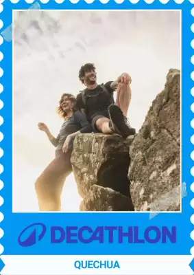Catalogue Decathlon