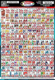 Devland Cash And Carry catalogue week 31 Page 1