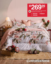 MRP Home catalogue week 31 Page 1
