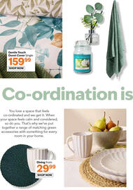 Sheet Street catalogue Page 2
