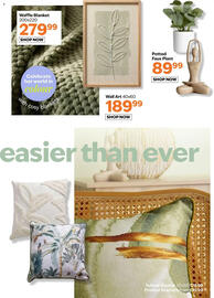 Sheet Street catalogue Page 3